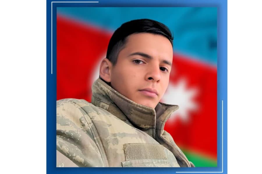 Bu gün qəhrəman şəhidimiz Ramin Kərimlinin doğum günüdür