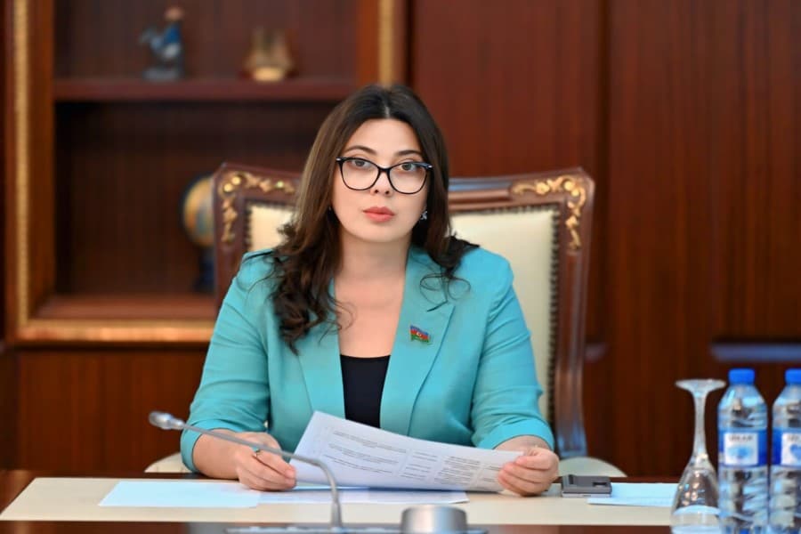 Ümidlərimizin dirçəldiyi, gələcəyə inamımızın gücləndiyi gün