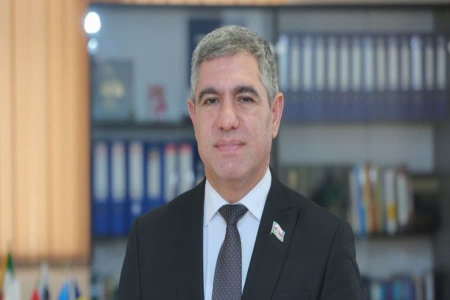 Vüqar Bayramov: "İsveçrə Federal Məclisinin sorğusu ikiyüzlü standartların təsdiqidir"