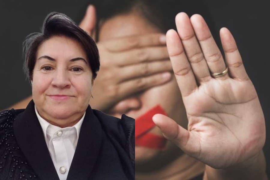 İnsan alveri yeni formada gəlir, onun qarşısını necə ala bilərik? QHT sədrindən AÇIQLAMA