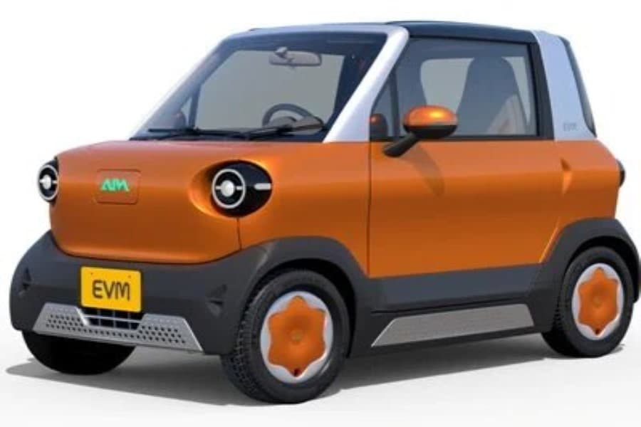 Yaponiya 13 min dollarlıq elektrik avtomobili hazırlayır