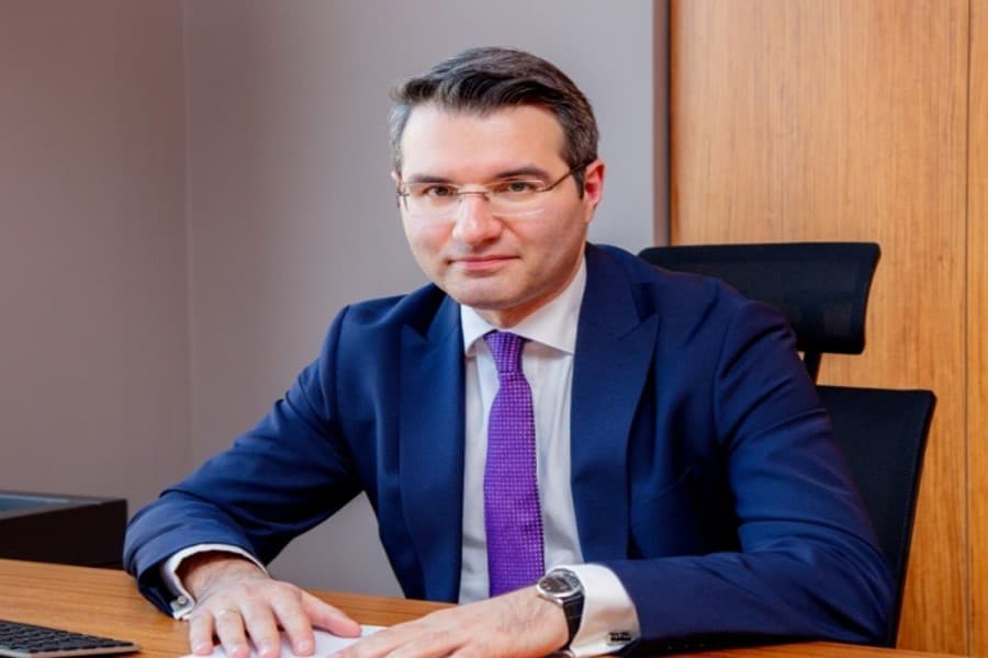 40 minə yaxın müraciət qeydə alınıb, kəskin artım yoxdur - Fərid Məmmədov
