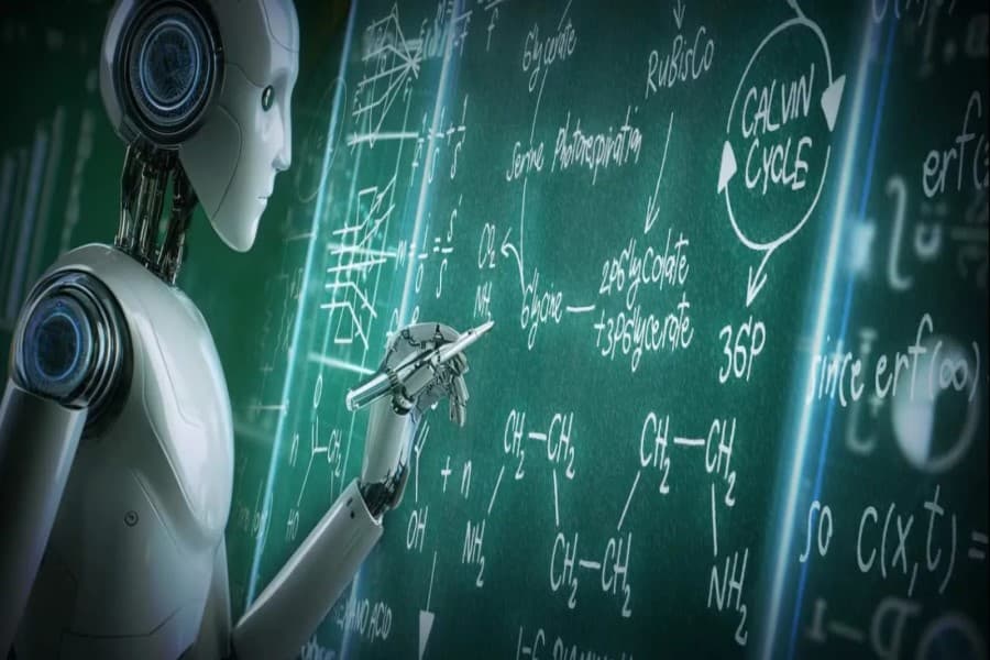 Süni intellekt alimlərin illərlə həll edə bilmədiyi riyazi problemi çözməyə kömək etdi