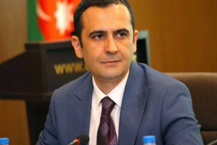"1947-ci il deportasiyası Qərbi Azərbaycandakı türk əhalisinin zorla çıxarılmasının rəsmiləşdirilməsidir" - Elməddin Behbud / FOTOLAR