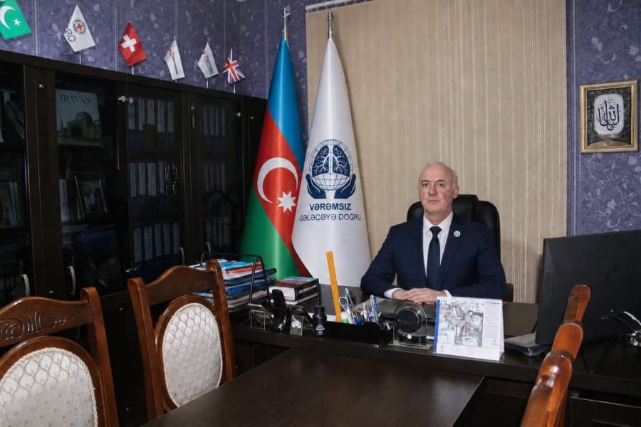 Sistem düşüncəsi və səhiyyə idarəçiliyi: parçalanmış yanaşmadan inteqrasiya olunmuş modellərə keçid