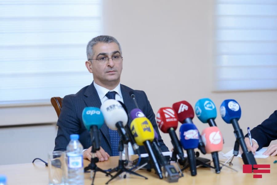 NGOs appealed to Director-General of UNESCO -PHOTO