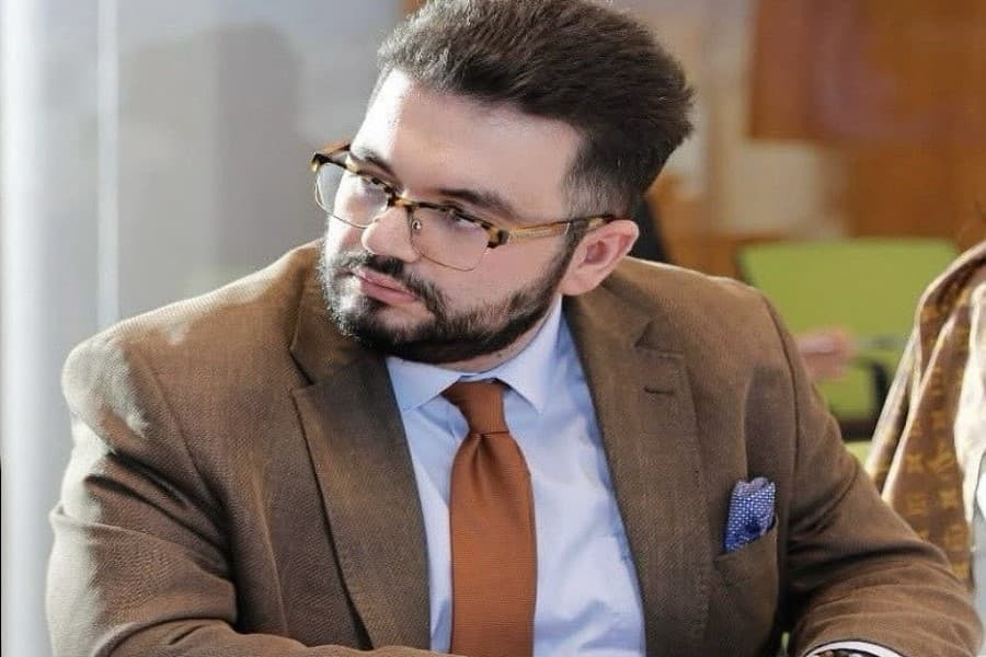 “Rehabus” layihəsi əlilliyi olan uşaqların cəmiyyətə inteqrasiyasında mühüm rol oynayır - Aslan Əzimzadə