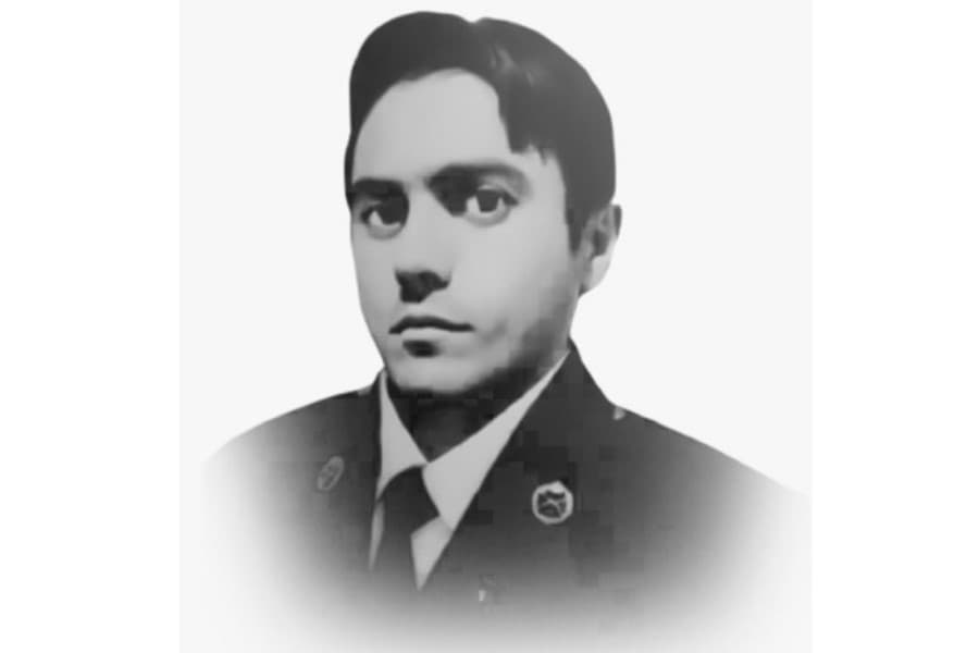 Bu gün şəhid Hüseyn Rzayevin doğum günüdür
