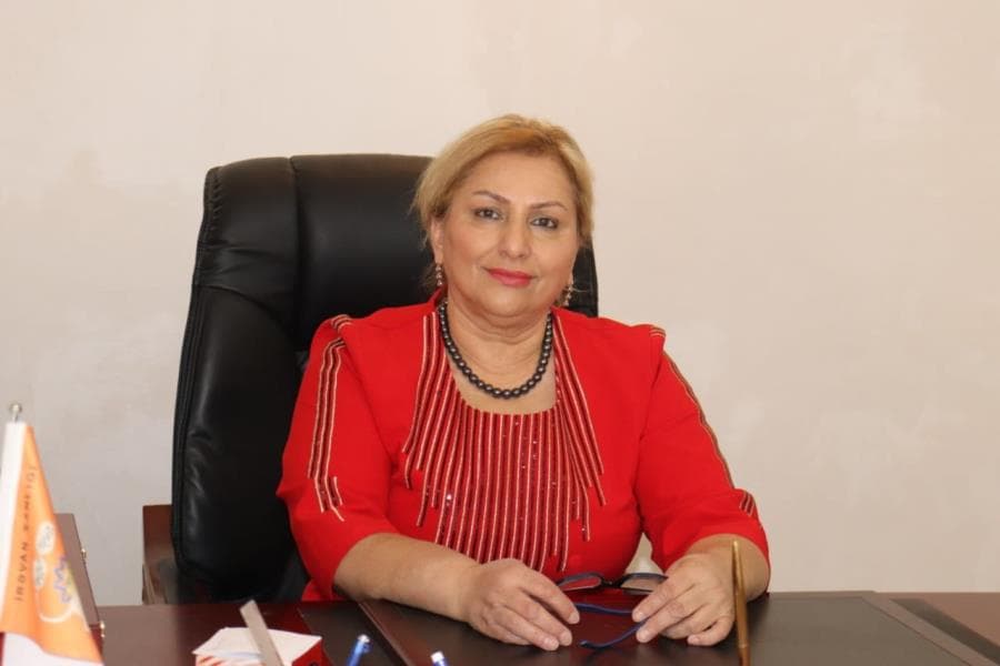QHT sədri: Qaydalara əməl edək