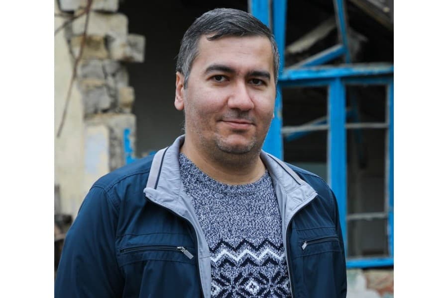 QHT rəhbəri: “Saxta təltiflər Qarabağ qəhrəmanlarının medallarını kölgədə qoyur”