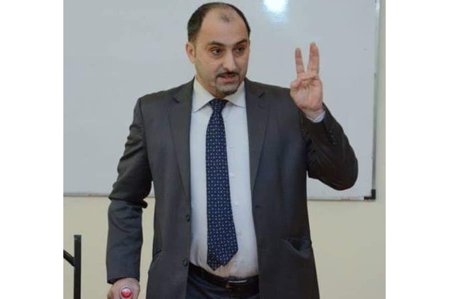 "Əlilliyi olan şəxslərin hüquqlarının qorunması və inteqrasiyası əsas prioritetlərimizdəndir" - Aydın Xəlilov