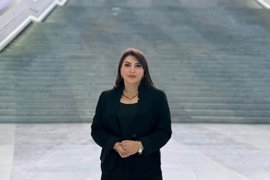 QHT sədri: Narkomaniya ilə mübarizədə yalnız hüquqi mexanizmlər deyil, sosial və psixoloji yanaşmalar da tətbiq edilməlidir