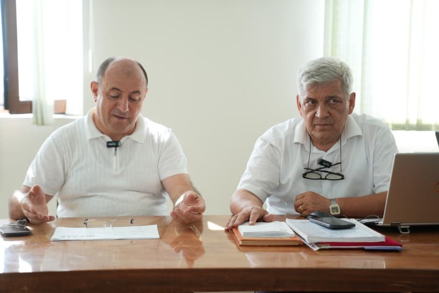 Arif Cavadov: “Büdcə gəlirlərini artırmaqla maddi-mədəni irsimizin qorunmasına və mühafizəsinə töhfəmizi verməyə hazırıq”