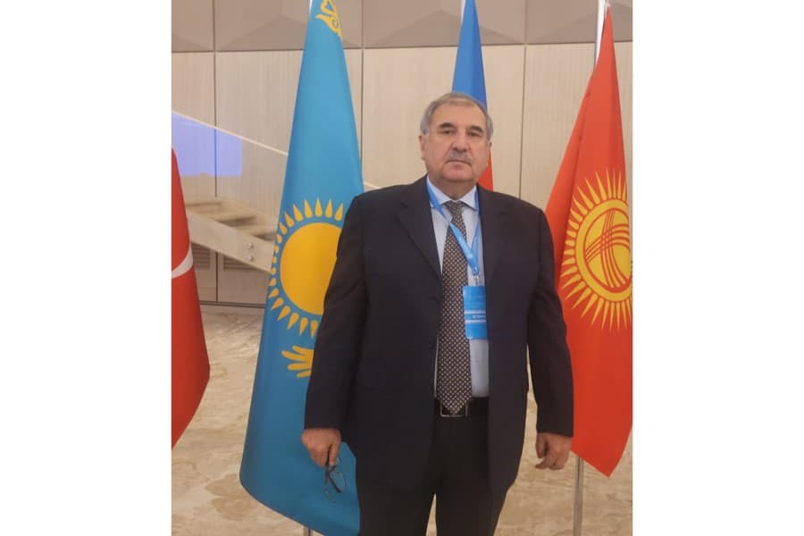 Akif Kərimov: Xocalı həqiqətlərinin dünyaya çatdırılması davam etdirilməlidir
