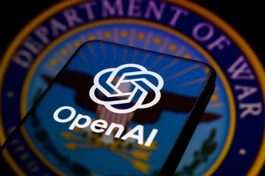 OpenAI Pentaqonla müqaviləyə düzəliş edir