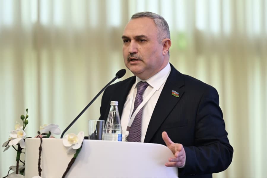 Azər Allahverənov: “Azərbaycan suverenliyini və ərazi bütövlüyünü bərpa edərək dünyaya nümunə oldu”