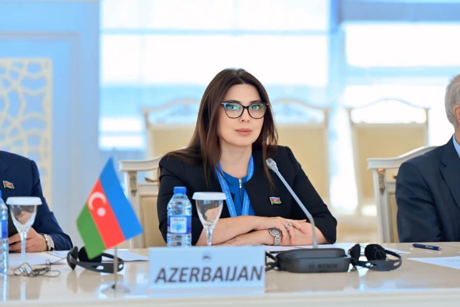 Azərbaycan bütün regionda sabitliyin, iqtisadi tərəfdaşlığın və dostluq əlaqələrinin inkişafına aparıcı töhfə verir - Deputat