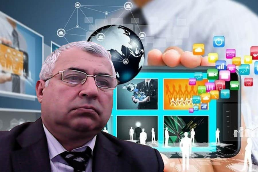 İş axtaran gənclərin qarşısına çıxan yeni təhlükələrə diqqət: QHT sədrindən AÇIQLAMA