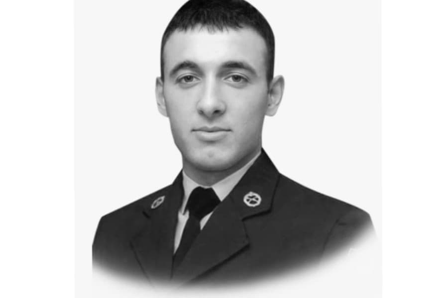 Bu gün şəhid Təhmasib Qarayevin doğum günüdür