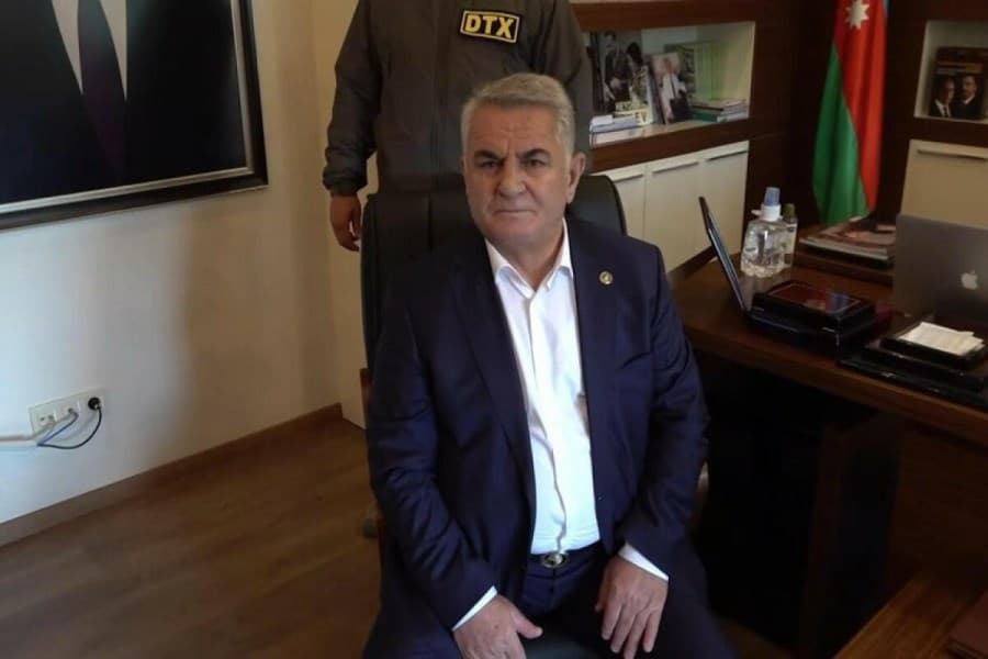 Ədliyyə Nazirliyi Biləsuvarın sabiq icra başçısının səhhəti ilə bağlı xəbərlərə aydınlıq gətirib