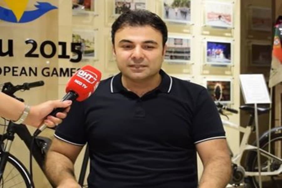 Əlilliyi olan insanlar da velosiped sürə bilər