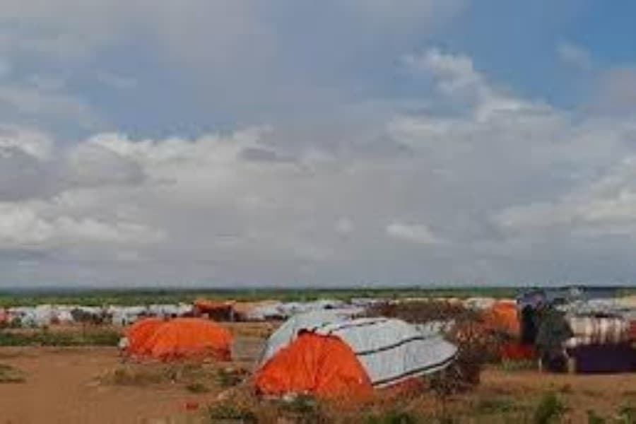 Sudan böhranı dərinləşir