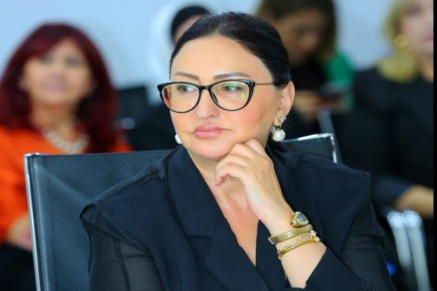 Azərbaycanda aparılan sosial islahatların nəticələri bütün həssas qrupların həyatında hiss olunur - QHT sədri