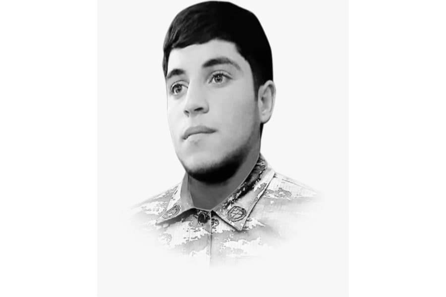 Bu gün şəhid Səbuhi Məcidovun doğum günüdür