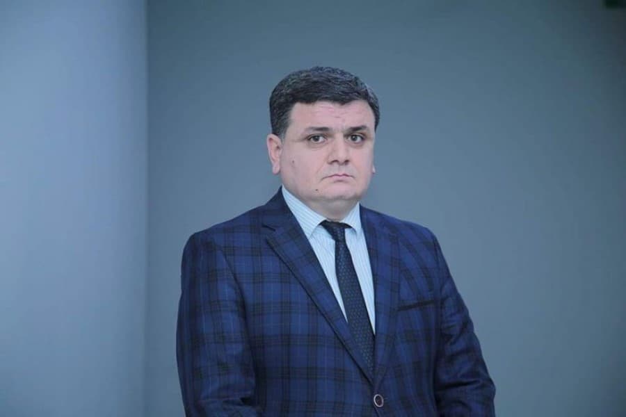 "Metroda baş verən hadisə texniki nasazlıqdır və ümumiləşdirilməməlidir" - Elməddin Muradlı