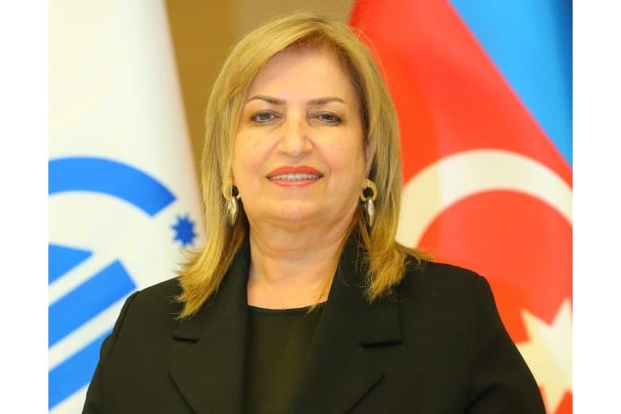 "ECO Zirvə Görüşü Azərbaycanın regional liderliyini bir daha nümayiş etdirdi" - QHT sədri