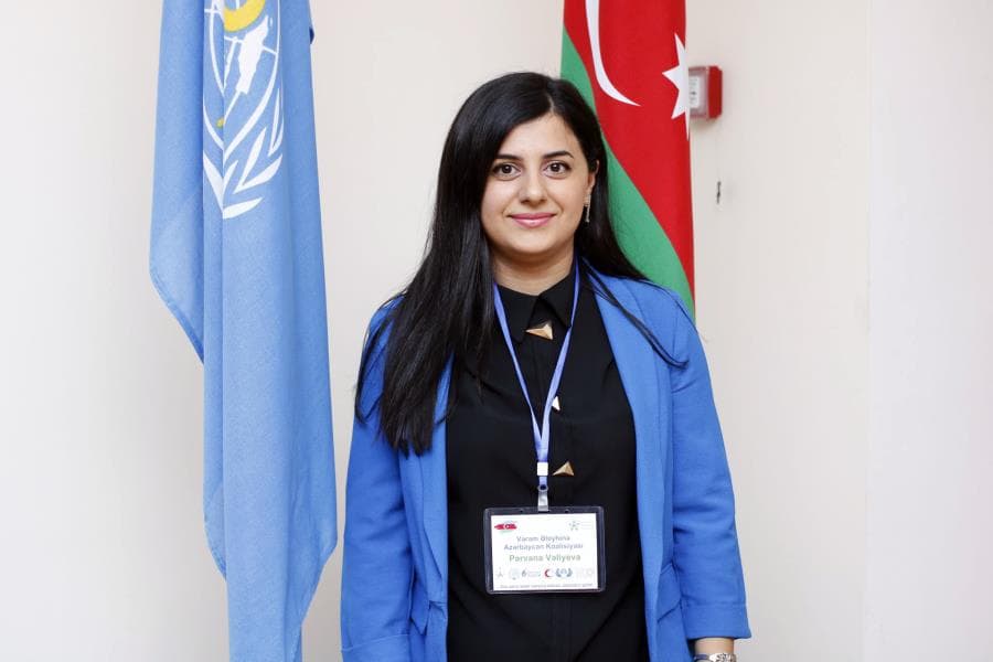 QHT Avropa Şurasının dəstəyi ilə məhkumların sosial reinteqrasiyasını həyata keçirəcək