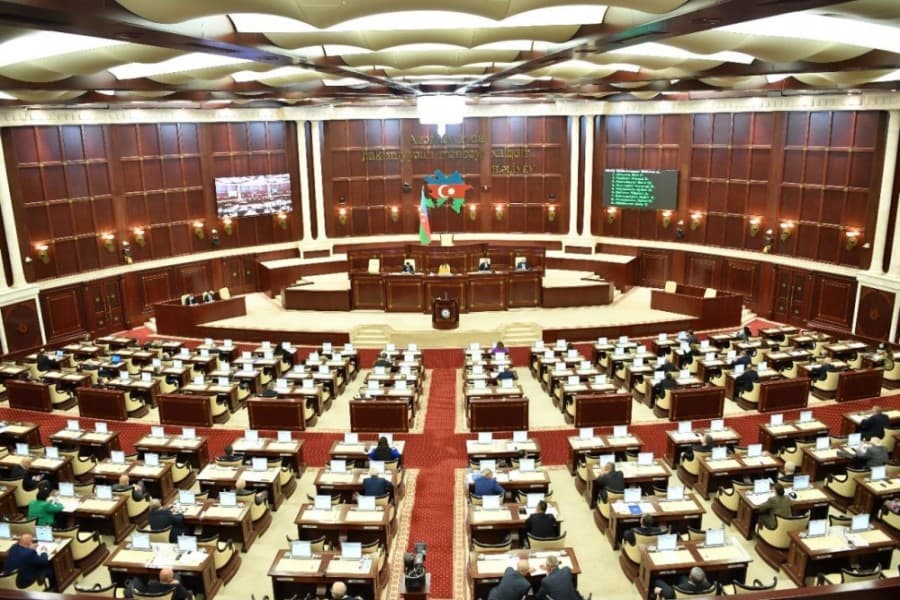 İnsan alverinə qarşı mübarizə üzrə Milli Koordinator yanında İşçi Qrup yaradılır