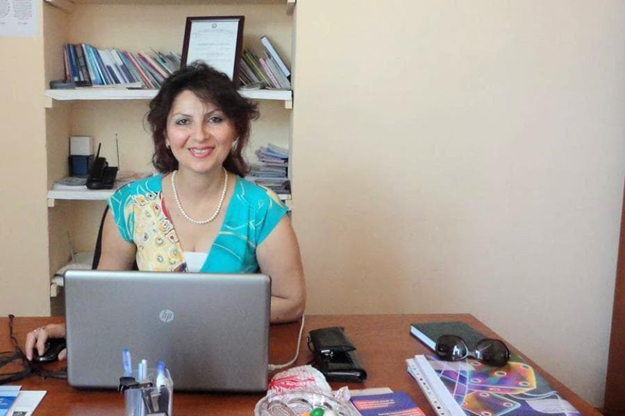 Koronavirusa yoluxan QHT sədri: Həkimlərimizi, ailəmizi və nəhayət özümüzü qoruyaq