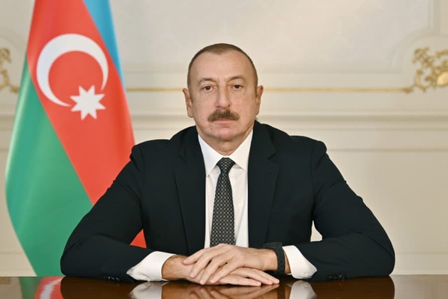 Prezident bu icra başçısını işdən çıxardı - FOTO