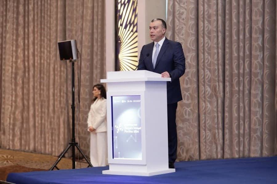Ölkəmizdə dördüncü Karyera İnkişaf Forumu keçirilir