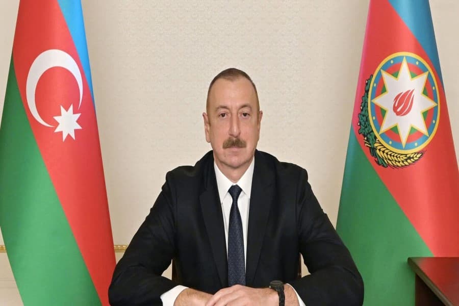 Dövlətçilik və humanizm vəhdətindən amnistiya qərarı