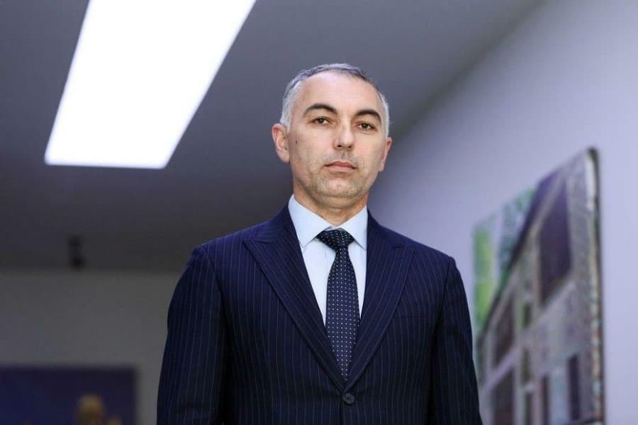 “İnklüzivlik bütün insanların infrastrukturdan bərabər istifadəsini təmin etməsidir” - Yasin Mustafayev