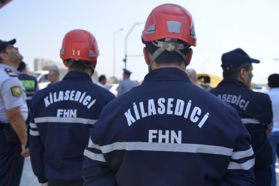 Novruzda Yanğın Təhlükəsizliyi: FHN və DİN-dən Birgə Müraciət – VİDEO