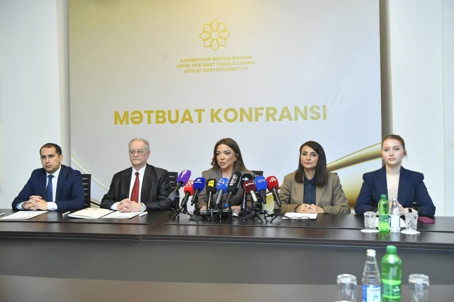 QHT-lərə Dövlət Dəstəyi Agentliyi: 5 ildə sektor necə dəyişdi?
