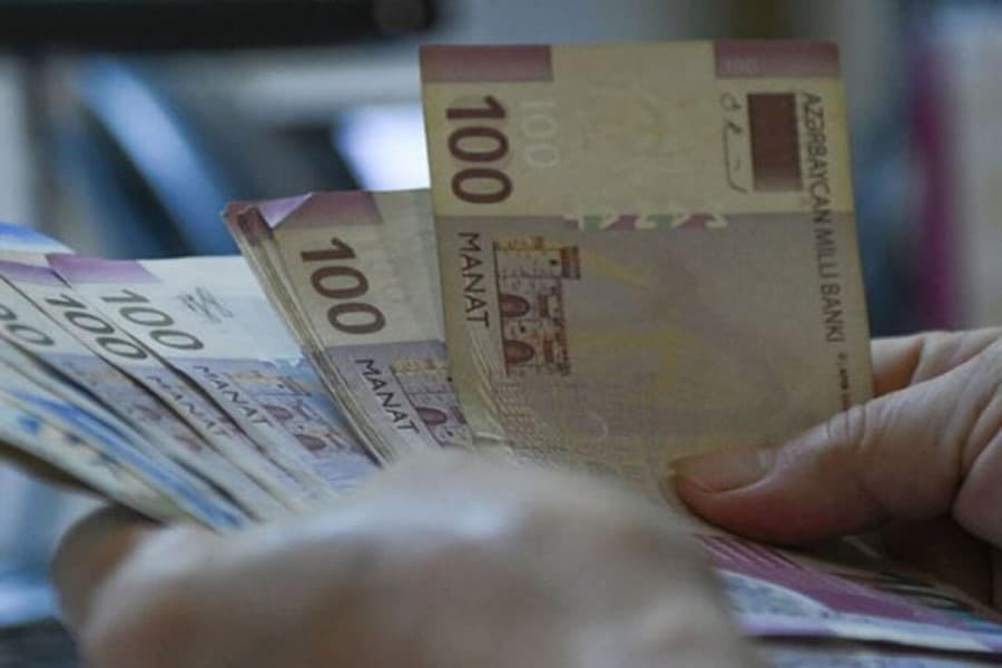 Bu şəxslərin kartlarına pul köçürülməsi başlandı - RƏSMİ