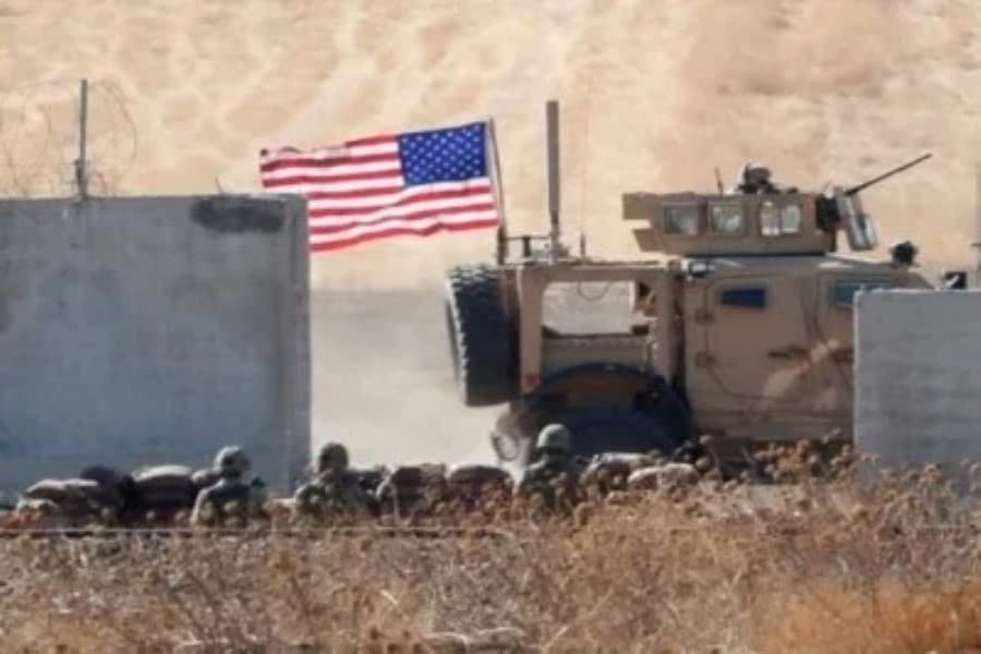 ABŞ Suriyadan İraqa təxminən 5700 İŞİD yaraqlısını daşıyıb