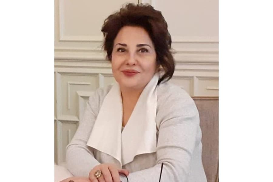 Mehriban Zeynalova: "Maarifləndirmə və əməkdaşlıq insan alverinə qarşı əsas silahlardır"