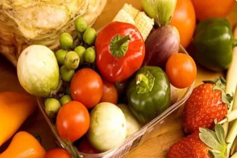 Vegetarian pəhriz ilə qida borusu xərçəngi riski arasında əlaqə aşkarlanıb