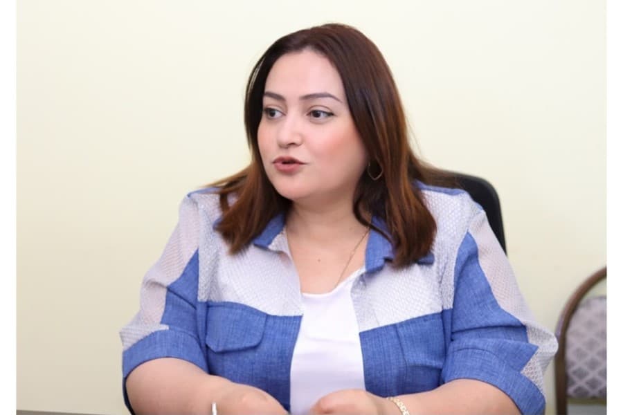 Səbinə Kərimova: “Əlçatanlıq sadəcə texnoloji deyil, insani dəyər məsələsidir”