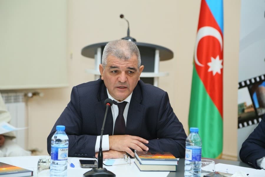 Fazil Mustafa: “Torpağı azad edən hüquq yox, insanın iradəsi və dövlətin gücüdür”