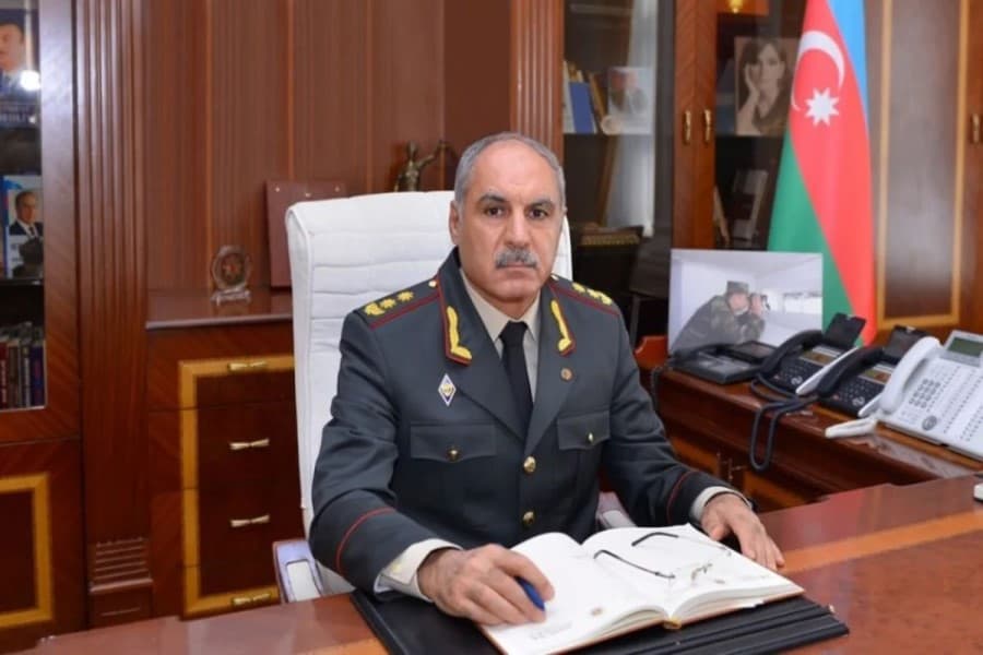 Xanlar Vəliyevin qızına yeni vəzifə verildi