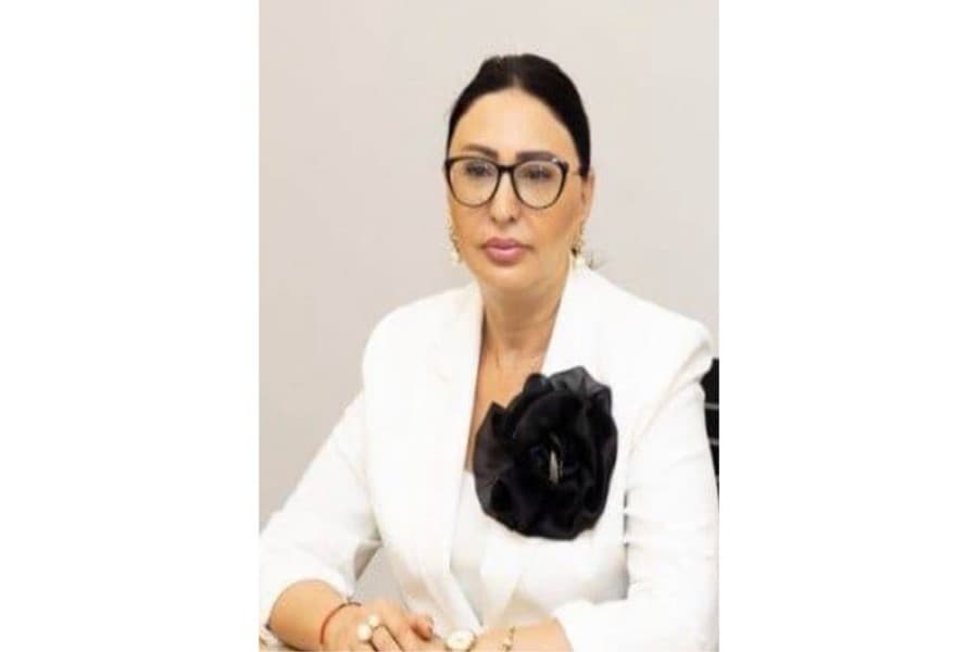 Zülfiyyə Nuriyeva: "Reabilitasiya xidmətlərində müasir metodlardan istifadə əlilliyi olan şəxslərin şəxsi inkişafına ciddi töhfə verir”
