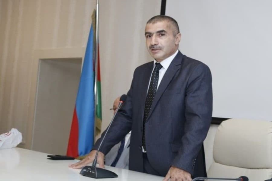 Şuşa Bəyannaməsi Azərbaycanın və regionun təhlükəsizlik çətiridir