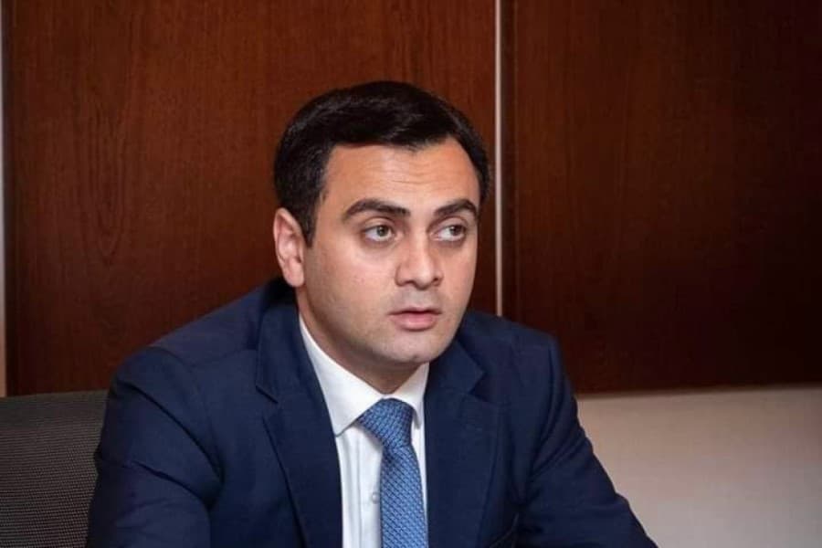 Azərbaycanın Sülh Şurasına təsisçi üzv kimi dəvət olunması ölkəmizin qlobal sülh gündəliyində artan rolunun göstəricisidir ŞƏRH