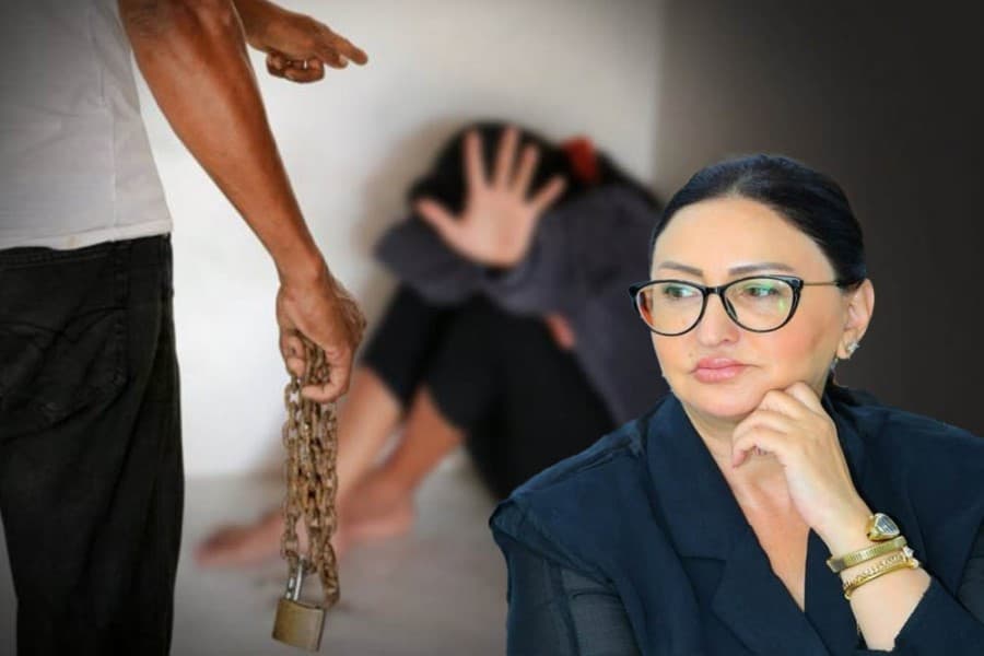 İnsan alverinə qarşı mübarizədə yeni maarifləndirmə üsulları hazırlanacaqmı? QHT sədrindən AÇIQLAMA